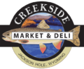 Creekside Market & Deli