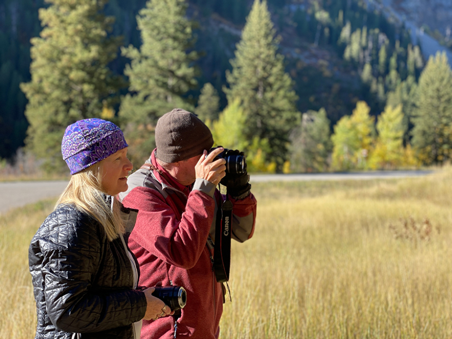 Art Association Members: A Community that Grows Together