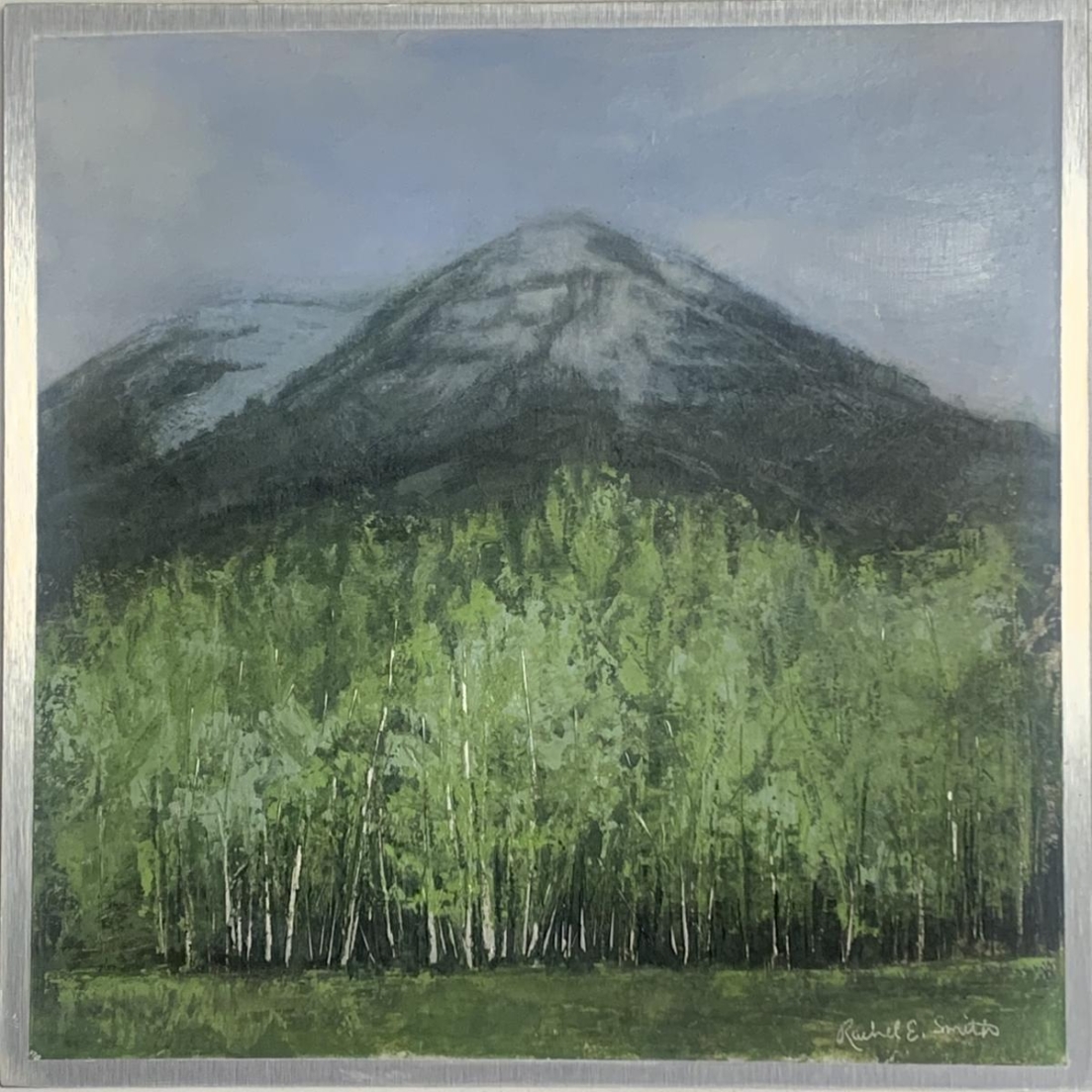 <i><font color='DimGrey'>Fresh Coffee (at the Goss Residence)</font></i>