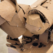 <i><font color='DimGrey'>Tread Lightly</font></i>