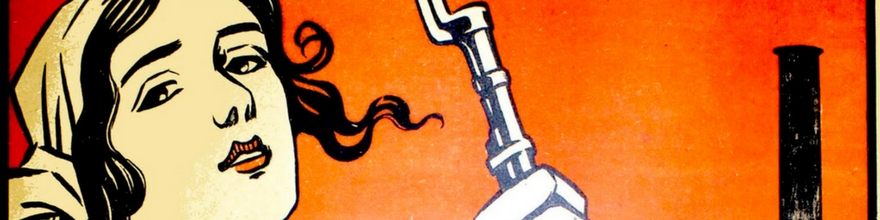 Soviet Poster Exhibition