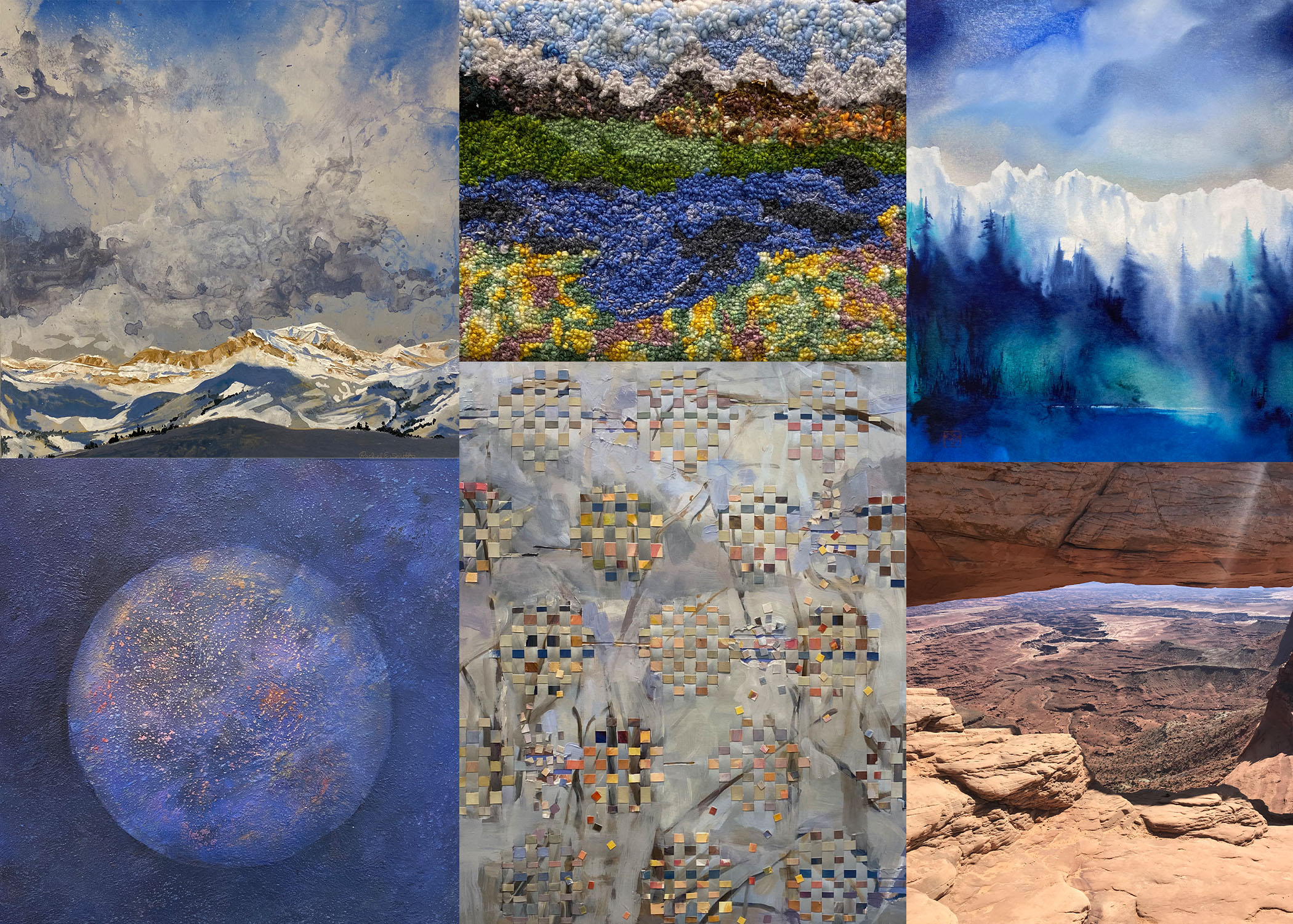Annual Member’s Show 2021