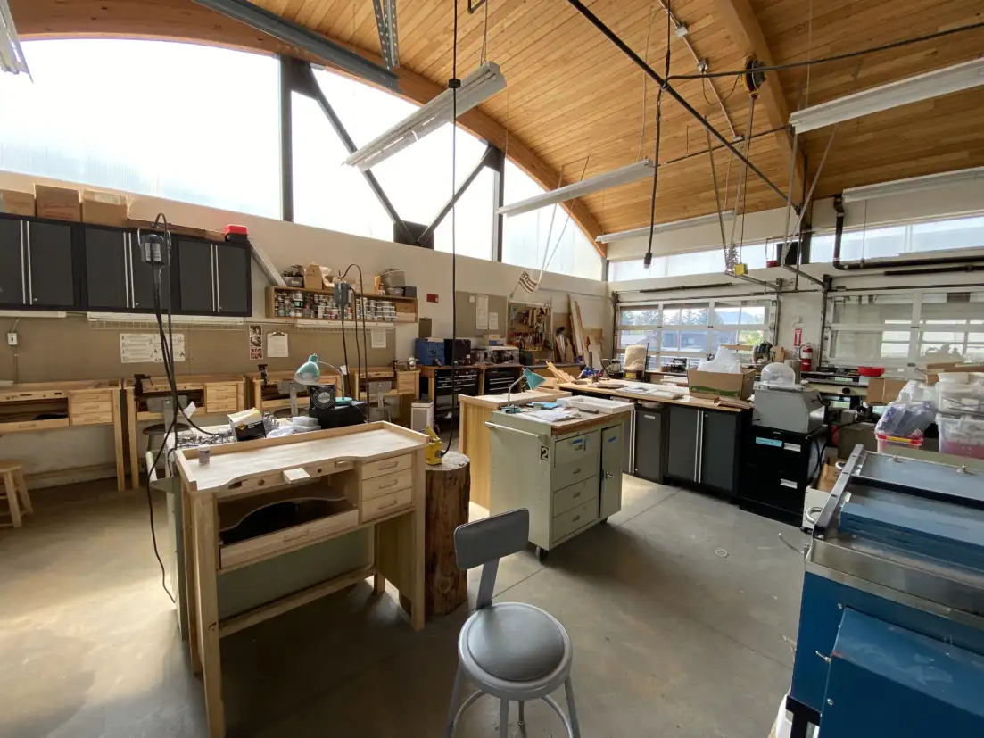 Multi-Purpose Studio